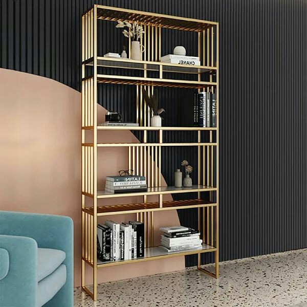 Bookcase Shelf Systems